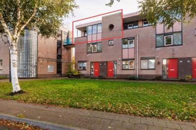 Woning Veenderweg 31A Ede