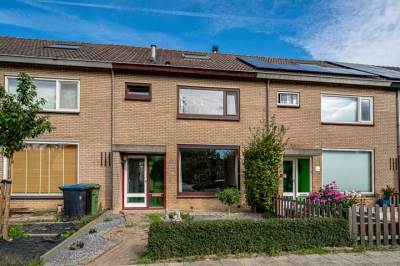 Woning Kuilsmaat 22 Zevenaar