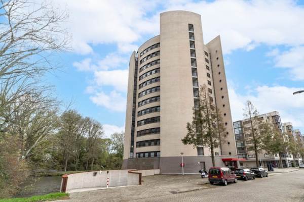 Woning Parkzoom 57 Delft