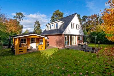 Woning Wijsterseweg 1519 Spier (Gem. Midden-Drenthe)