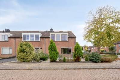Woning Tuinlaan 33 Bemmel