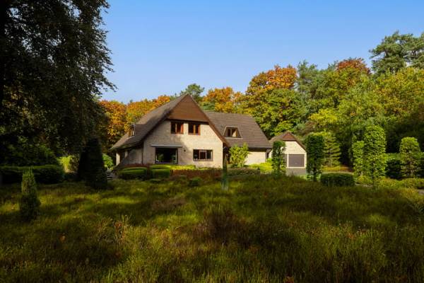 Woning Dennenlaan 9 Epe