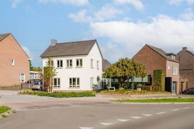 Woning Mesweg 2 Hulsberg
