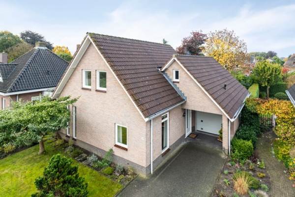 Woning Boomgaarden 27 Borculo