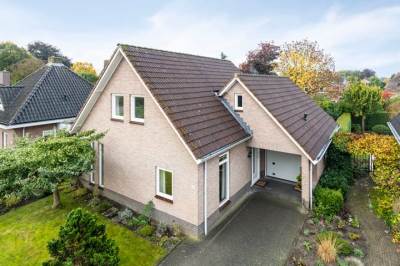 Woning Boomgaarden 27 Borculo