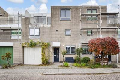 Woning Ponyweide 49 Zoetermeer