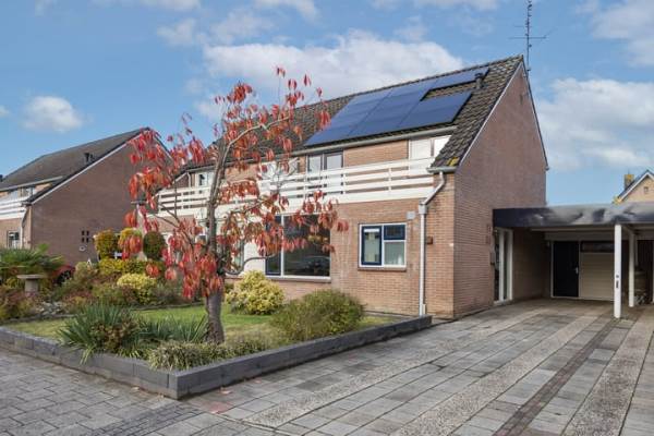 Woning Grote Maten 23 Ootmarsum