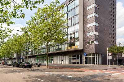 Woning Laan op Zuid 850 Rotterdam