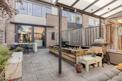 Woning Bredebeek 31 Zwolle