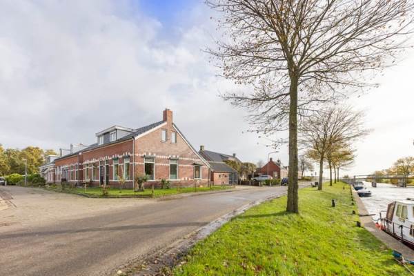 Woning Trekweg 29 Ulrum