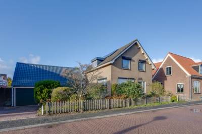 Woning Jaagweg 11 Avenhorn