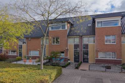 Woning Hekelingenstraat 32 Zoetermeer
