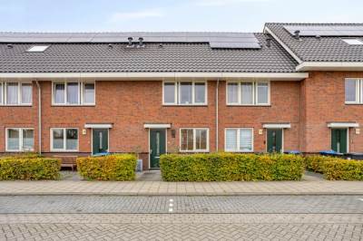 Woning Hobostraat 14 Eindhoven
