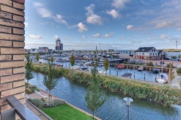 Woning Noorderhoofd 205 Harderwijk