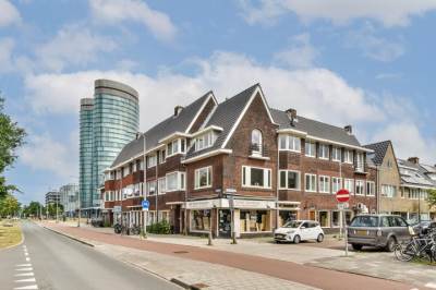 Woning Van der Goesstraat 2BS Utrecht