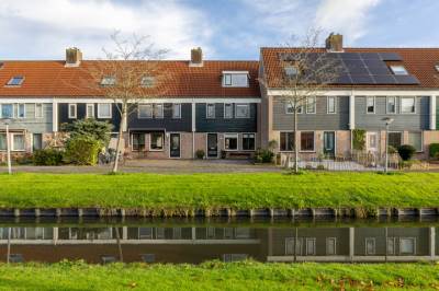 Woning Kronenburg 6 Middenbeemster