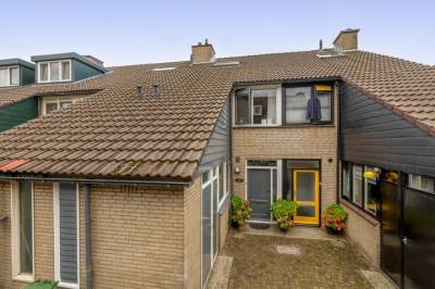 Woning Speenhoffstraat 9 Krimpen aan de Lek