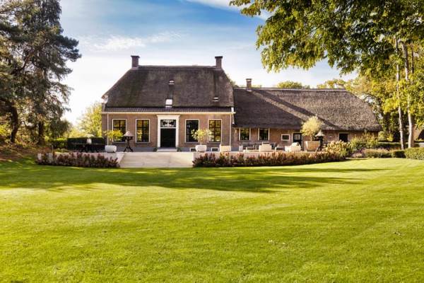 Woning Oud Avereest 3 Balkbrug