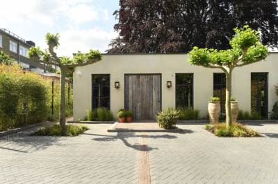 Woning Amsterdamseweg 100A Arnhem