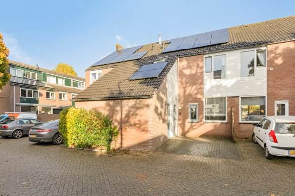 Woning Geldropstraat 88 Arnhem