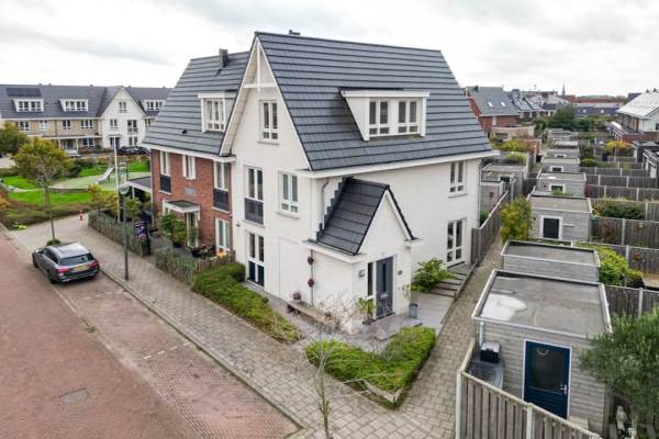 Woning Narcis 1 Voorhout
