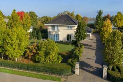Woning Kapelstraat 17 Gendt