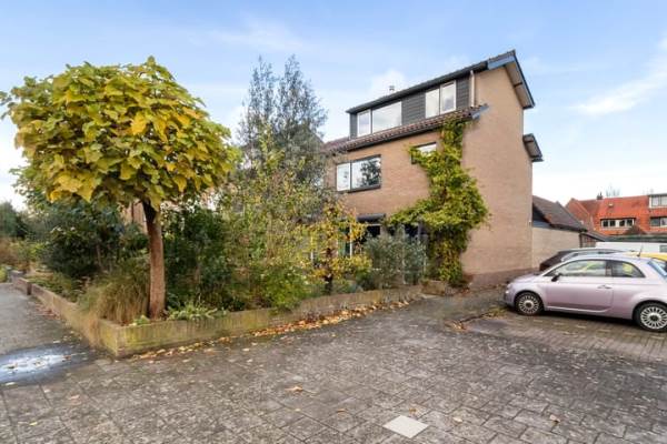 Woning Reigerlaan 1 Kortenhoef