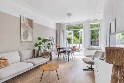 Woning Gordelweg 225BGL Rotterdam