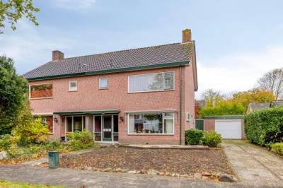 Woning Kloosterstraat 21 Surhuisterveen