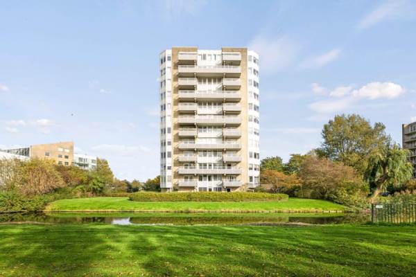 Woning Rosa Spierlaan 22 Amstelveen