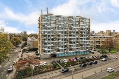 Woning Kralingseweg 143 Rotterdam