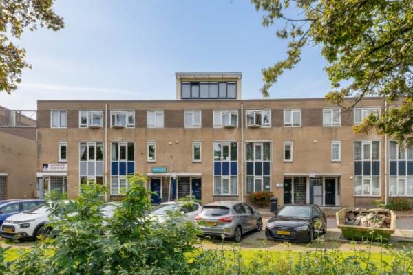 Woning Waterlandlaan 110 Purmerend