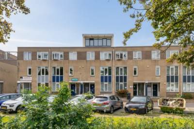 Woning Waterlandlaan 110 Purmerend
