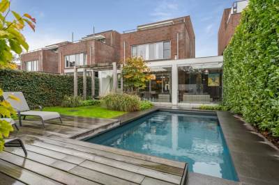 Woning Landjuweel 41 Etten-Leur