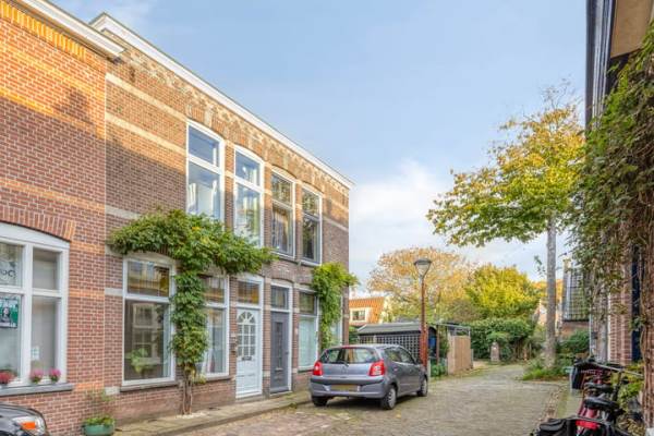 Woning Druivenlaan 28 Alkmaar