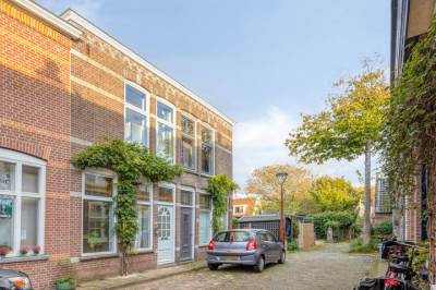 Woning Druivenlaan 28 Alkmaar