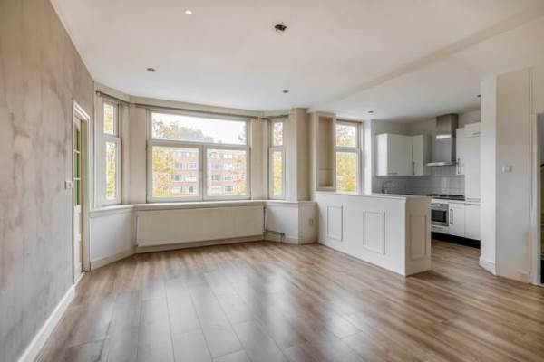 Woning Aelbrechtskade 151A02 Rotterdam