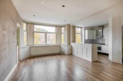 Woning Aelbrechtskade 151A02 Rotterdam