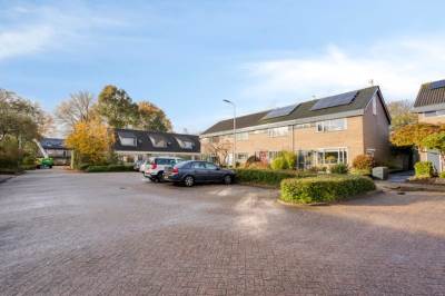 Woning Lange Akker 17 Oosterwolde (FR)