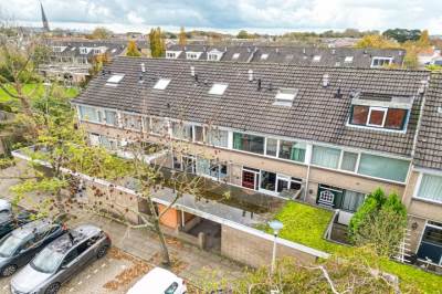 Woning Beukenrode 181 Voorhout