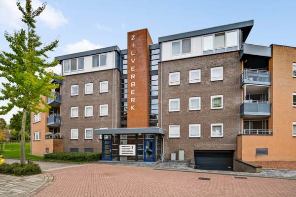 Woning Louis Beelstraat 7 Herten