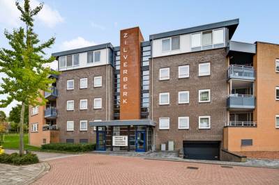 Woning Louis Beelstraat 7 Herten