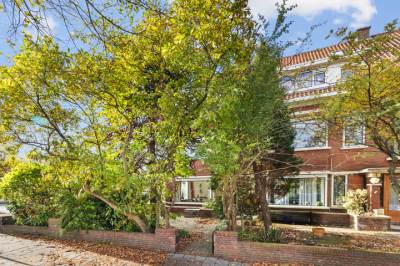 Woning Laan van Nieuw Oosteinde 16 Voorburg