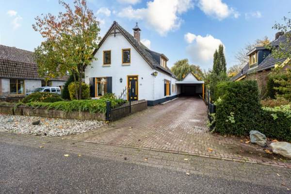 Woning Griendweg 22 Dreumel