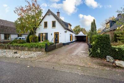 Woning Griendweg 22 Dreumel