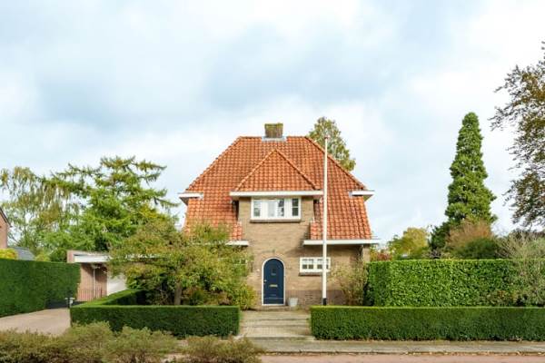 Woning Diedenweg 6 Wageningen