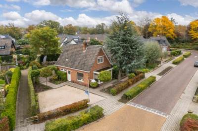 Woning Averinkstraat 7 Delden