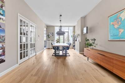 Woning Obrechtstraat 299 Den Haag