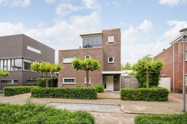 Woning Frederiksveld 4 Nieuw-Vennep