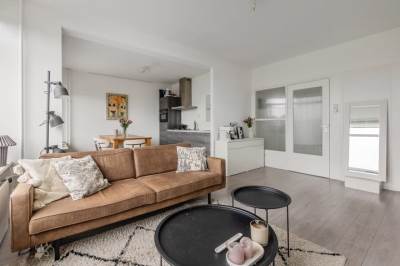 Woning Sportlaan 110 Den Haag